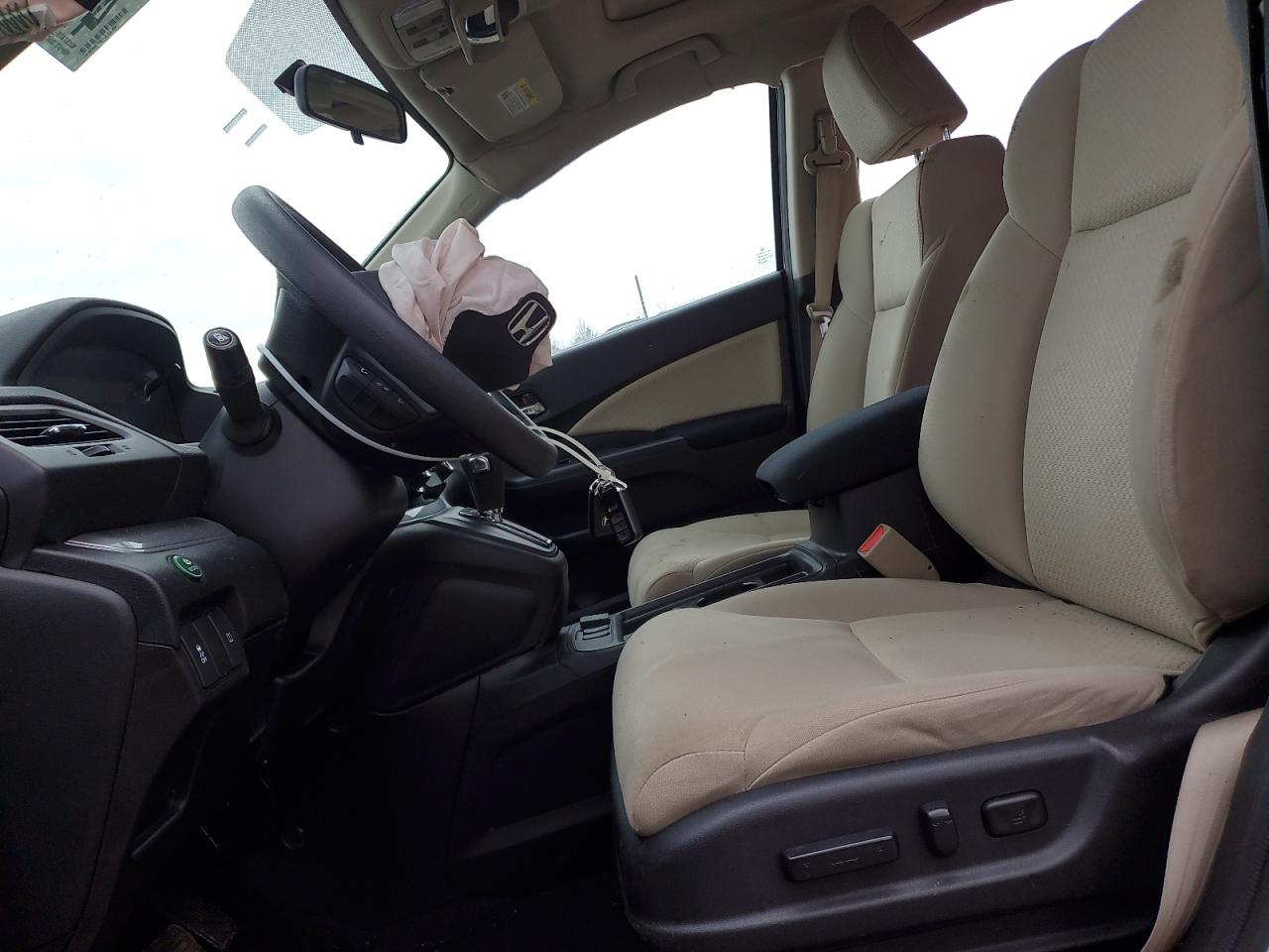 2015 Honda CR-V - Image 7