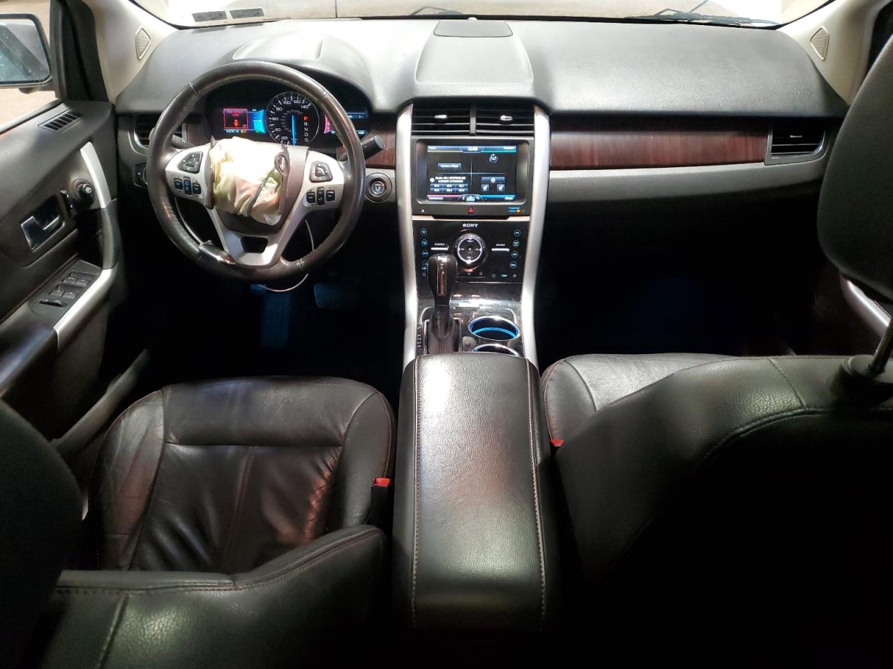 2013 Ford Edge - Image 8