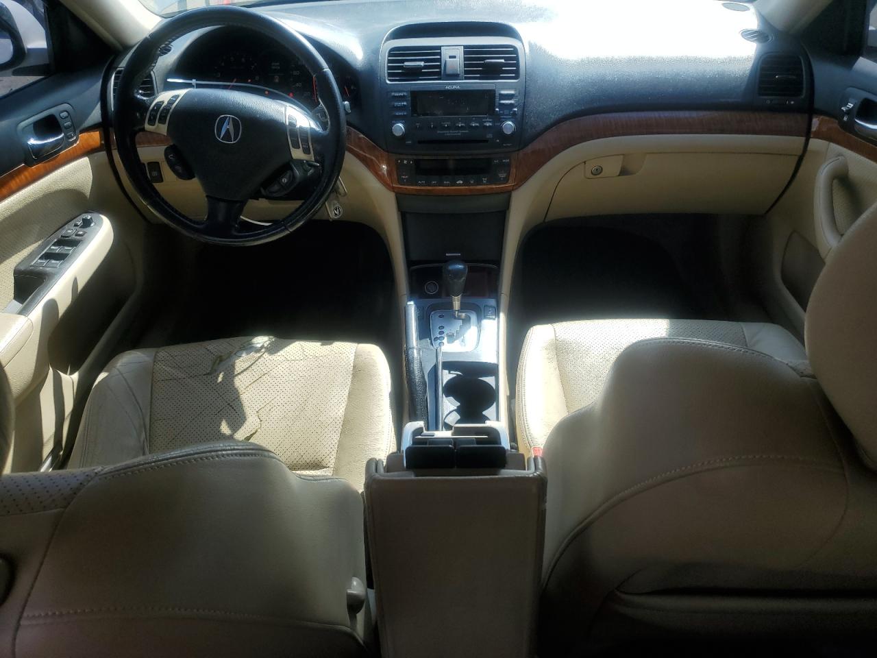 2006 Acura TSX - Image 8