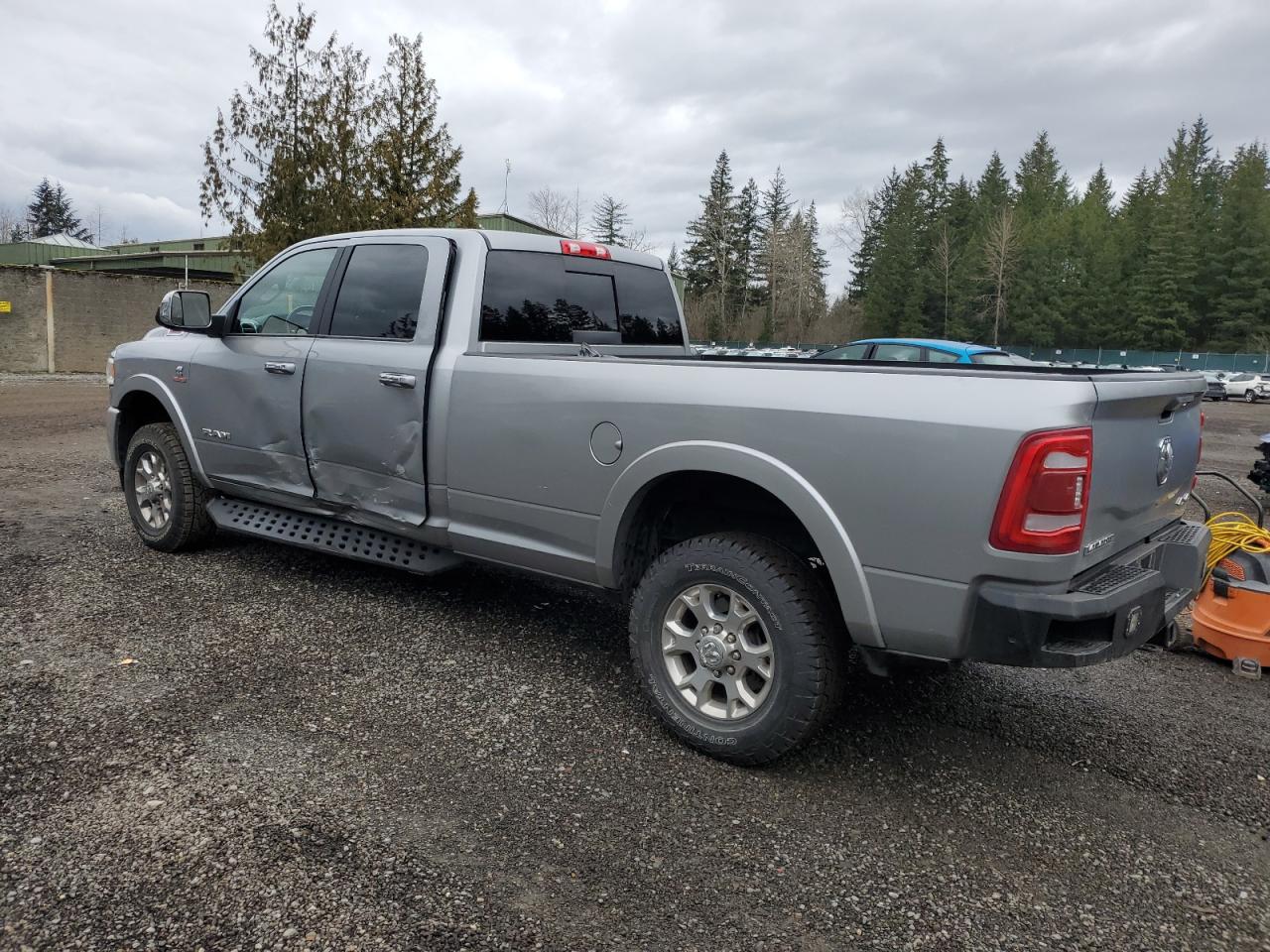 2022 RAM 3500 - Image 2