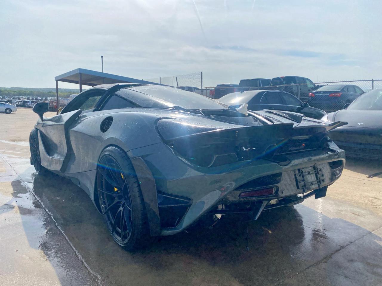 2018 McLaren 720S - Image 2