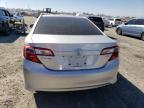 2014 Toyota Camry L იყიდება Sacramento-ში, CA - Front End
