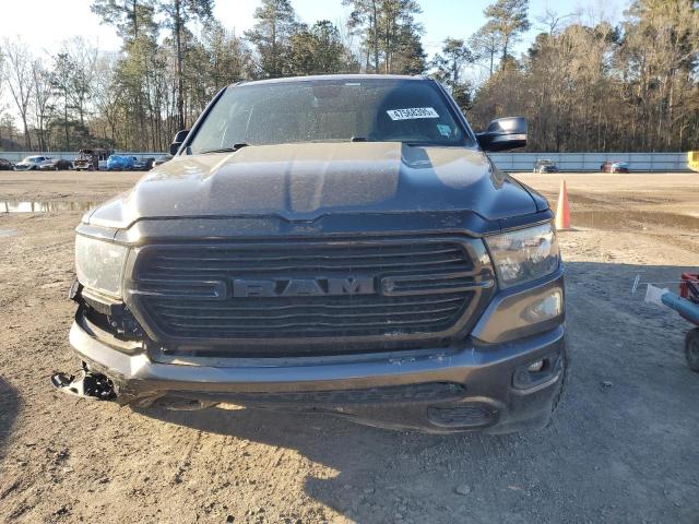  RAM 1500 2020 Серый