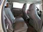 2016 Chevrolet Traverse Lt en Venta en Lexington, KY - Side