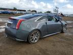 2011 Cadillac Cts-V  на продаже в American Canyon, CA - Front End