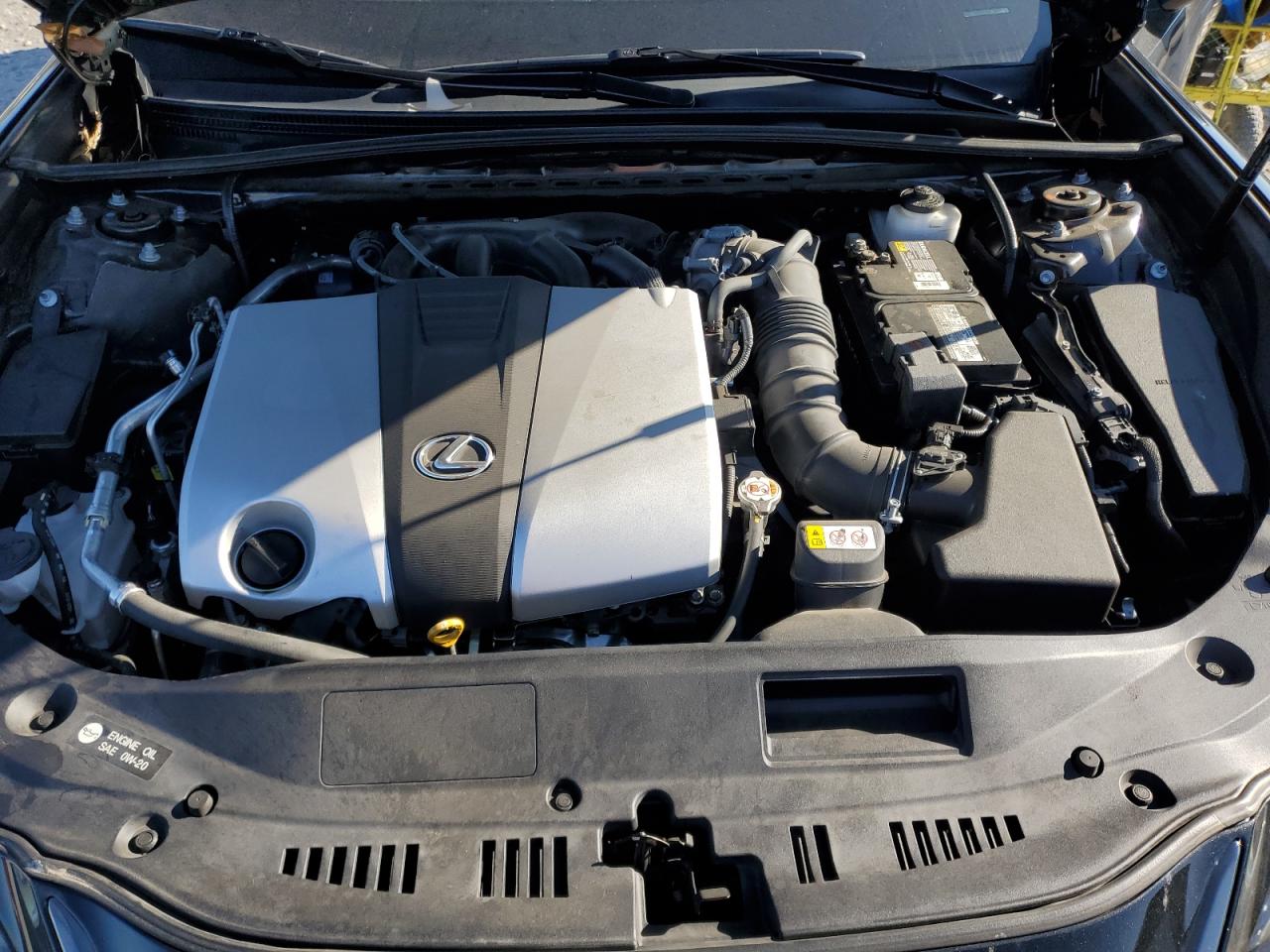 2019 Lexus ES - Image 11