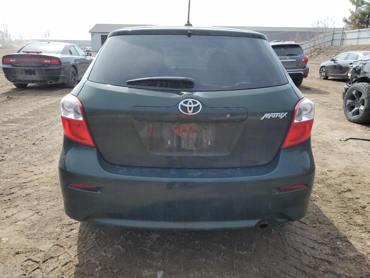2011 Toyota Corolla - Image 6