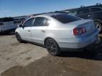 2008 Volkswagen Passat Turbo იყიდება Kansas City-ში, KS - Front End