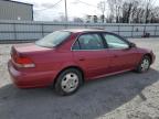 2002 Honda Accord Ex for Sale in Gastonia, NC - Minor Dent/Scratches