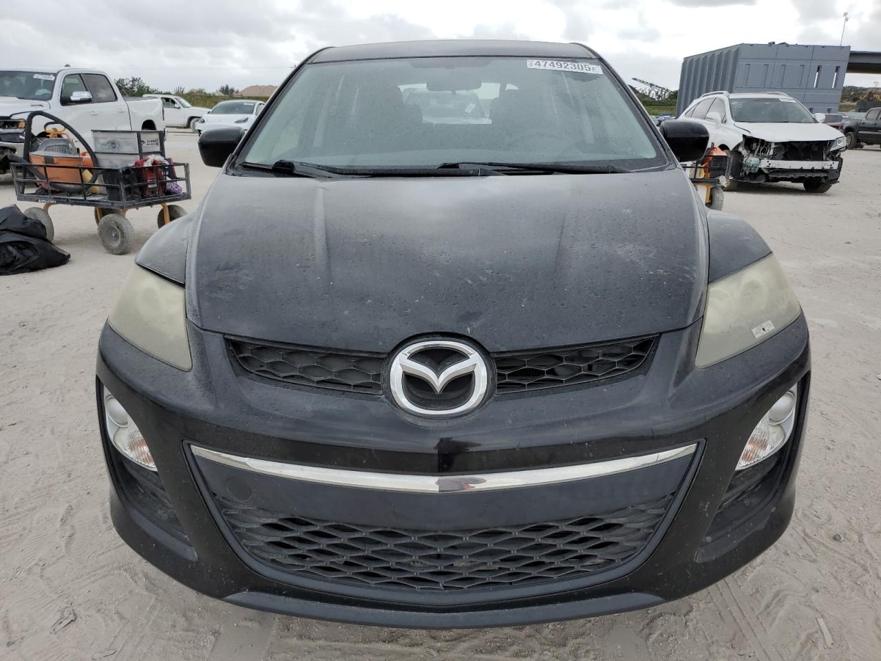 2012 Mazda CX-7 - Image 5
