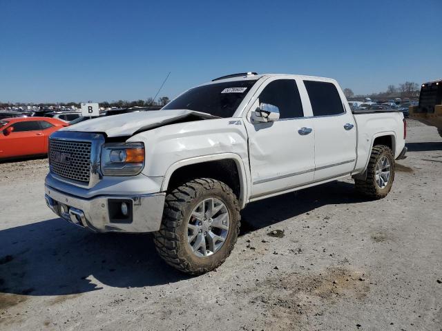 2014 Gmc Sierra K1500 Slt