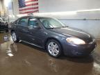 2011 Chevrolet Impala Lt for Sale in Elgin, IL - Side