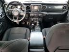 2021 Jeep Wrangler Unlimited Sport for Sale in Los Angeles, CA - Rear End