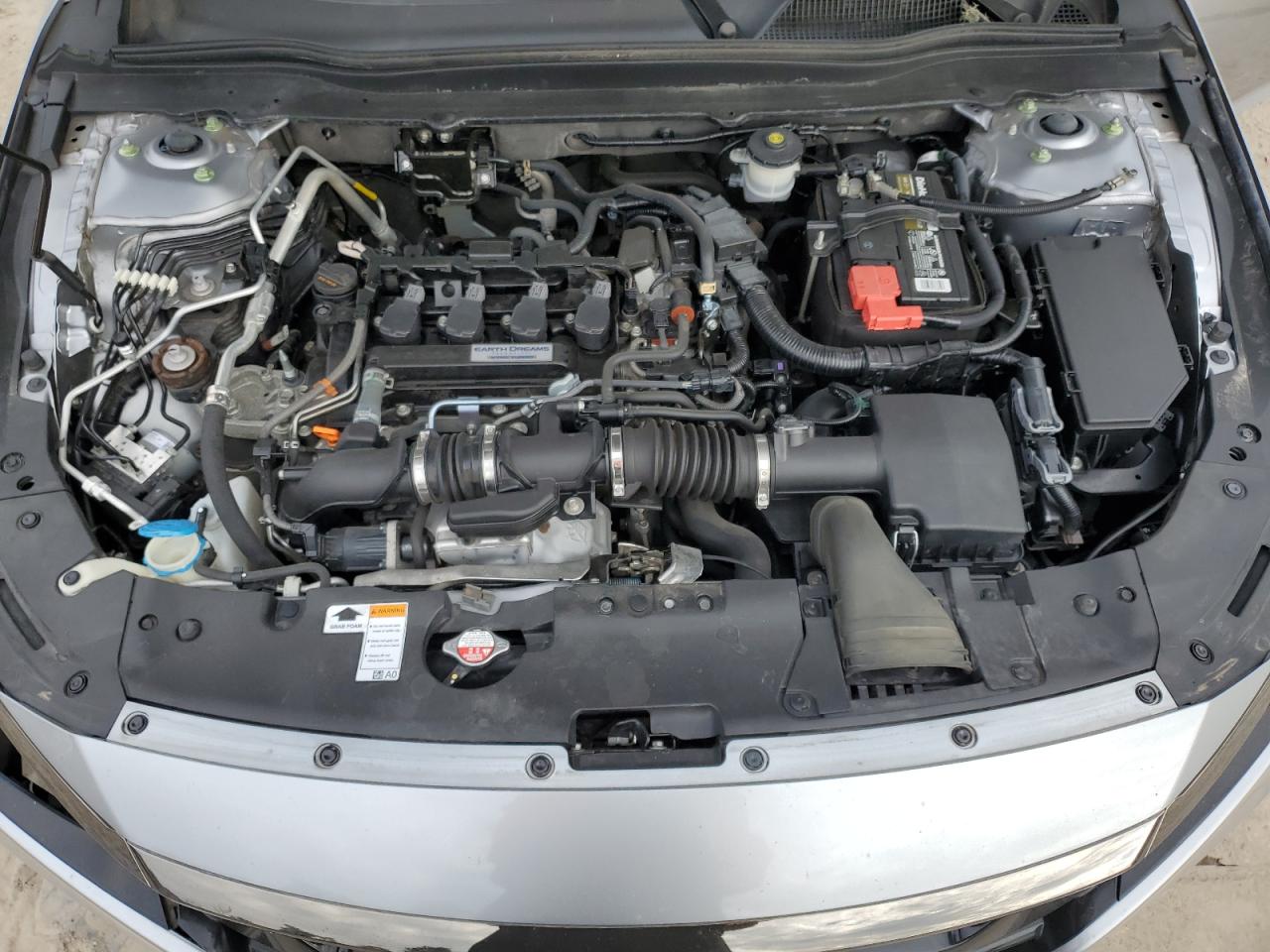 2018 Honda Accord - Image 12