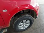 2010 MITSUBISHI L200 TROJA for sale at Copart EAST KILBRIDE