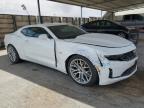 2019 Chevrolet Camaro Ls for Sale in Anthony, TX - Front End