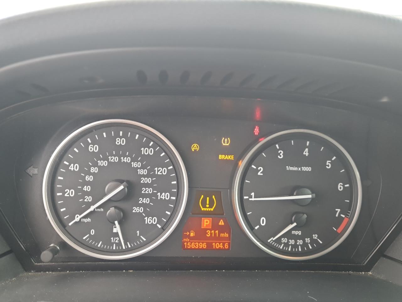 2009 BMW 5er - Image 9