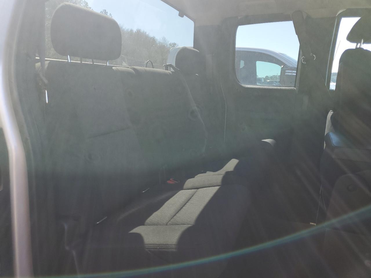 2010 Chevrolet Silverado - Image 10