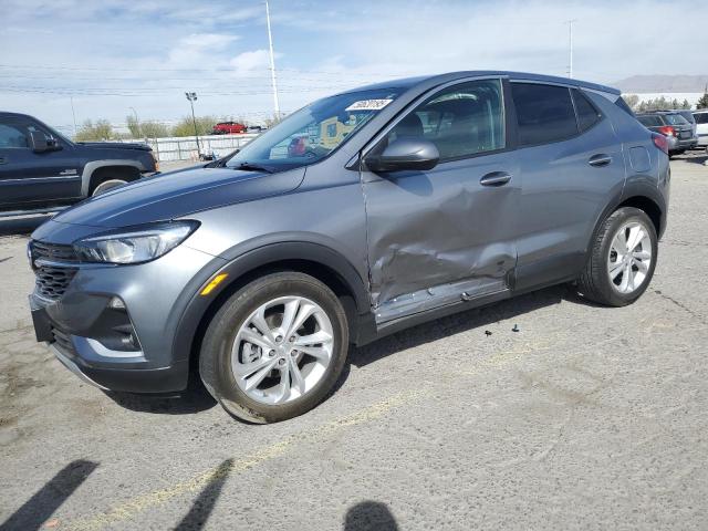 BUICK ENCORE GX 2021