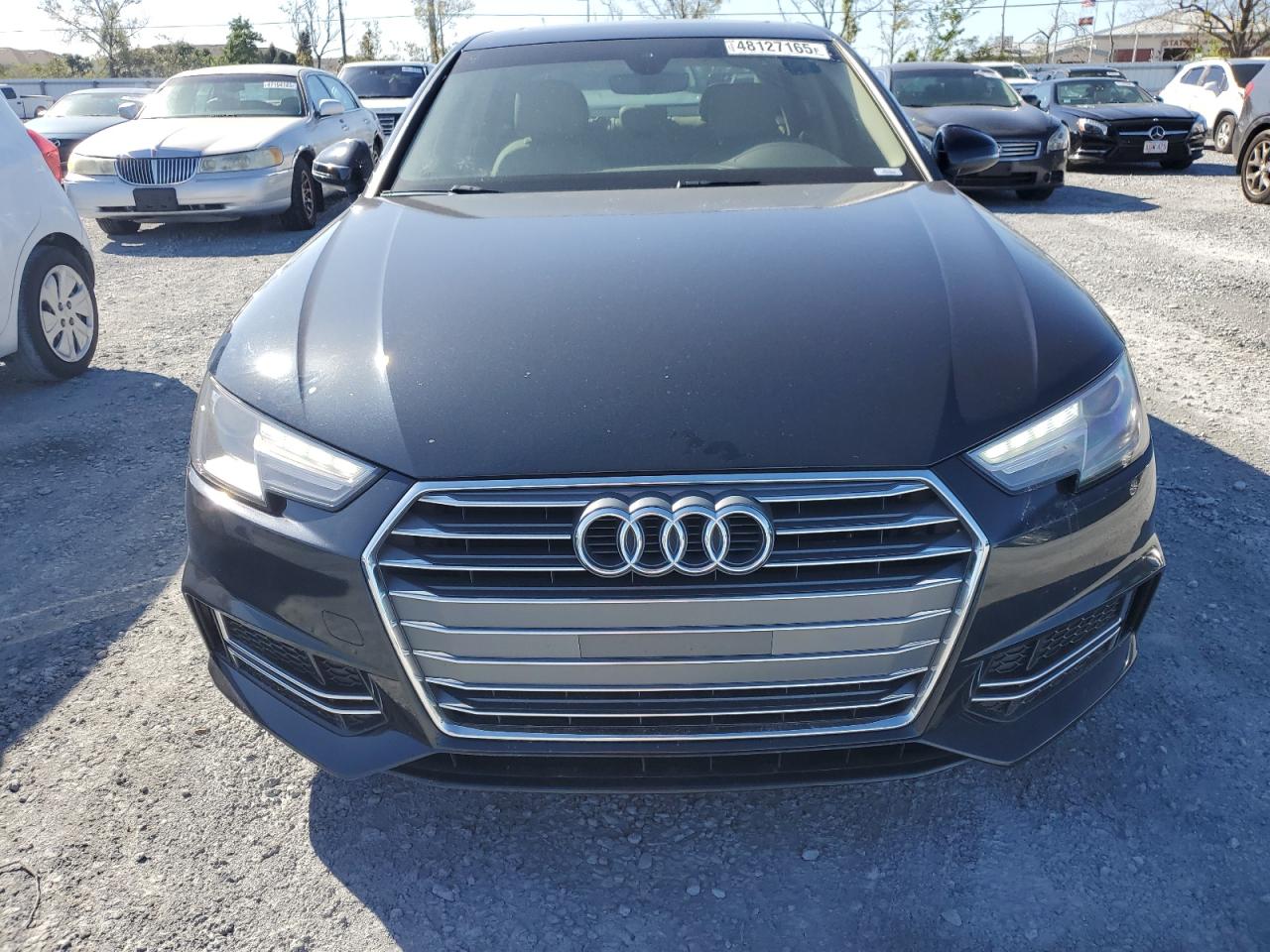 2018 Audi A4 - Image 5