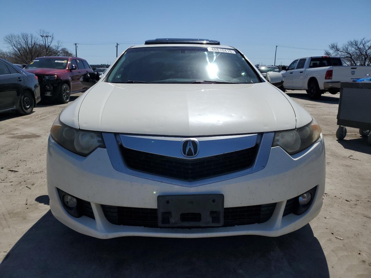 2009 Acura TSX - Image 5