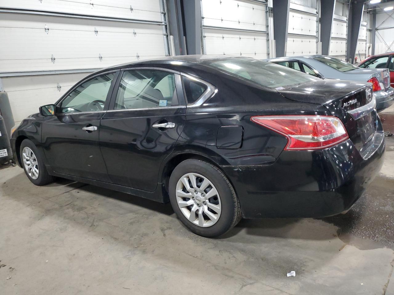 2013 Nissan Altima - Image 2
