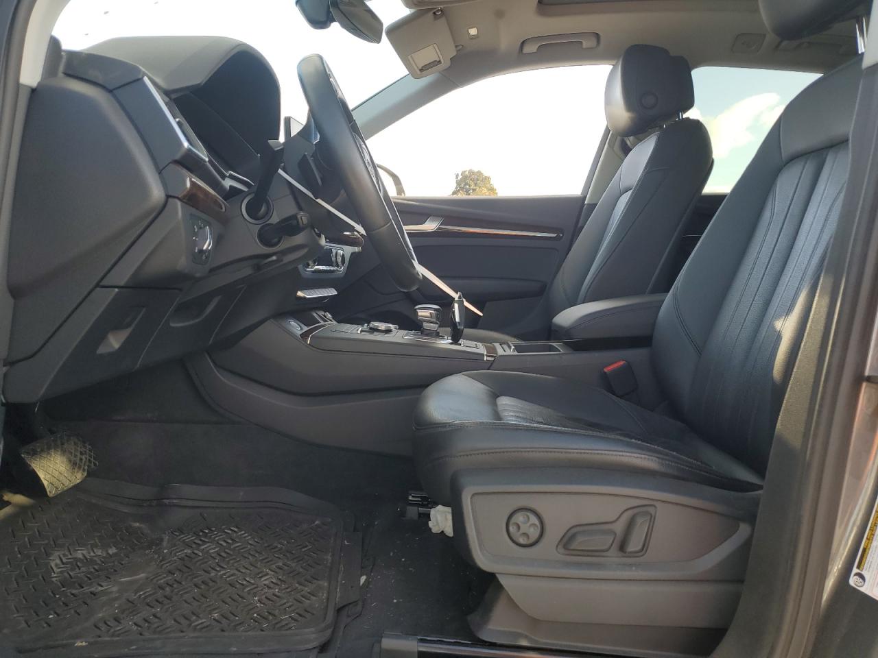 2018 Audi Q5 - Image 7