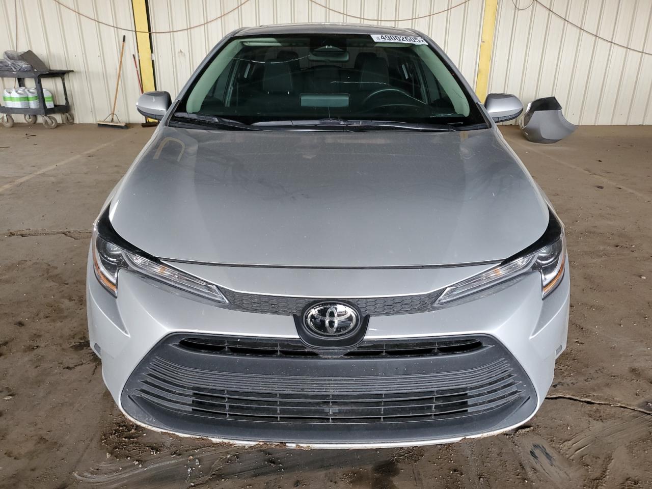 2024 Toyota Corolla - Image 5