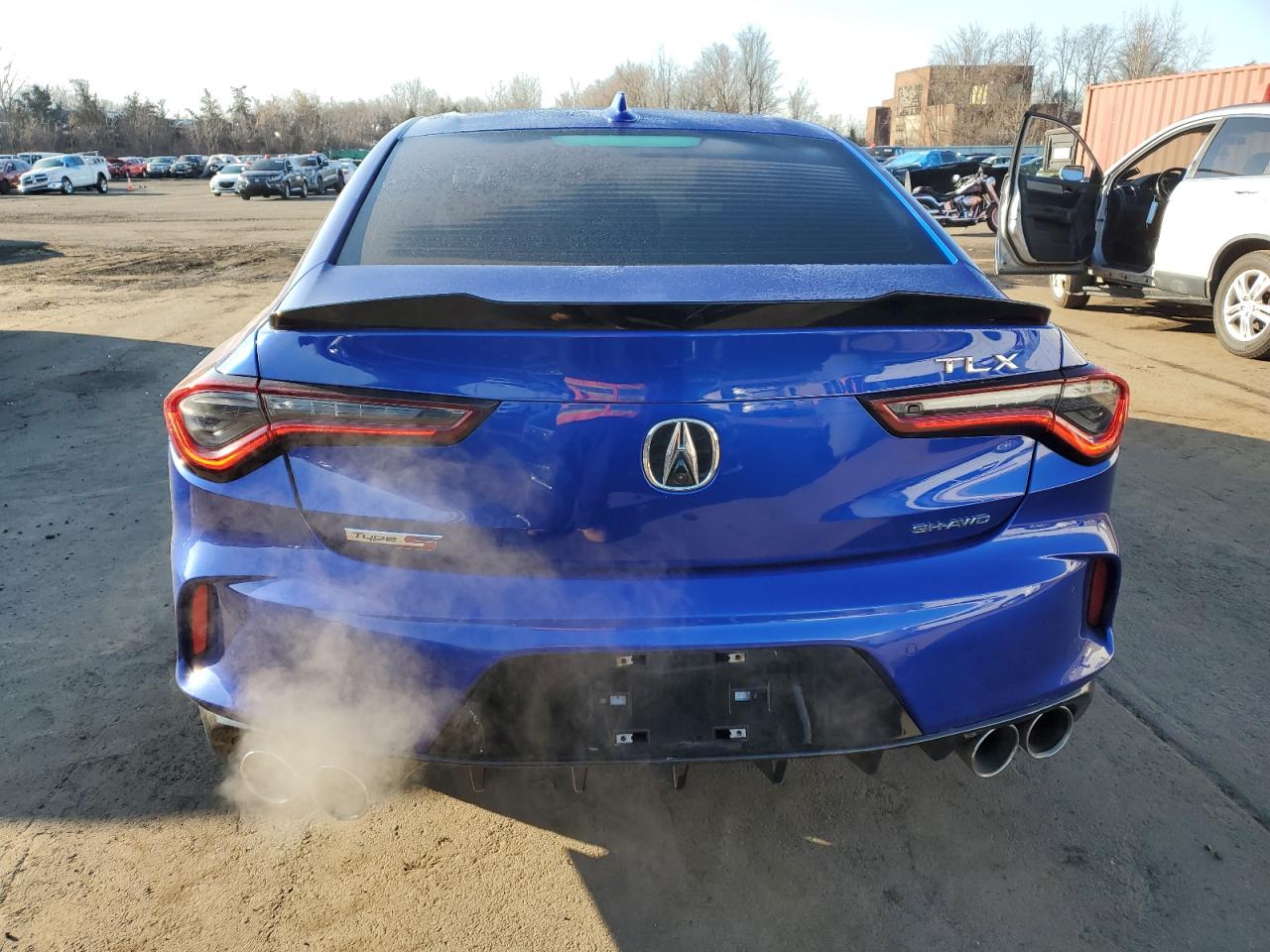 2021 Acura TLX - Image 6