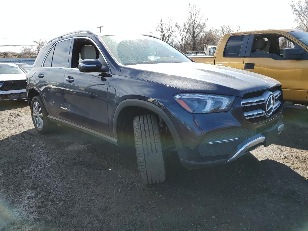 2021 Mercedes-Benz GLE - Image 4