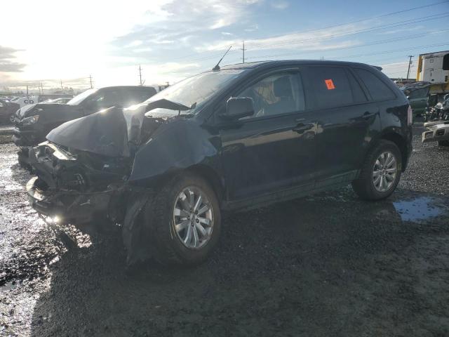 2007 Ford Edge Sel Plus