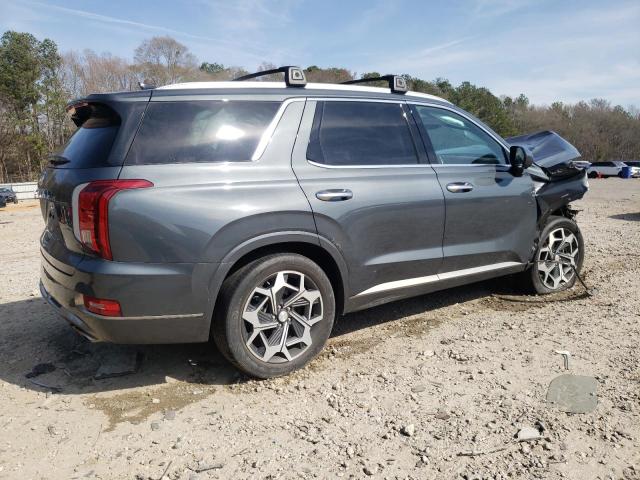  HYUNDAI PALISADE 2022 Szary