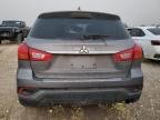 2018 Mitsubishi Outlander Sport Es en Venta en San Antonio, TX - Front End