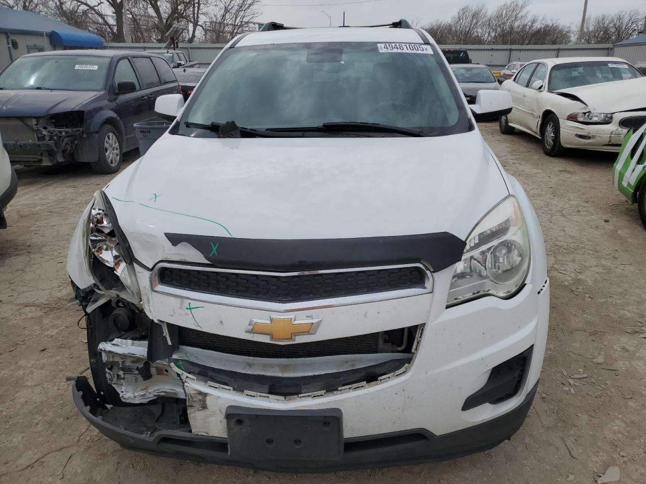 2013 Chevrolet Equinox - Image 5