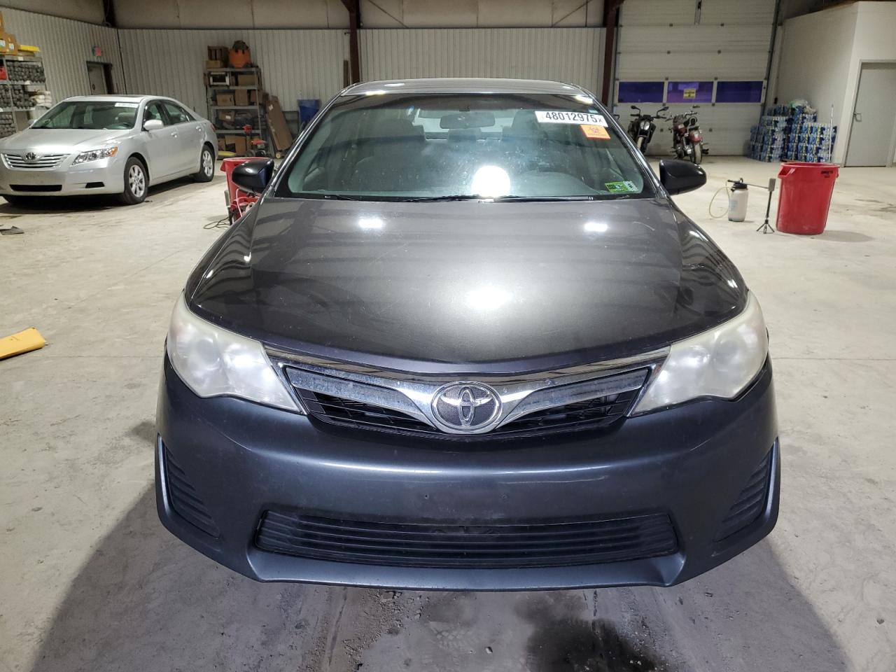 2013 Toyota Camry - Image 5