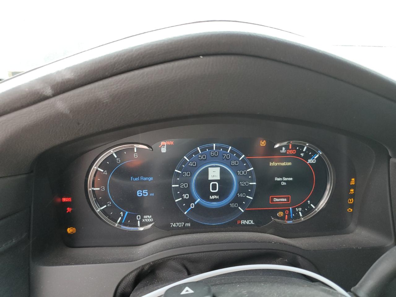 2020 Cadillac Escalade - Image 9