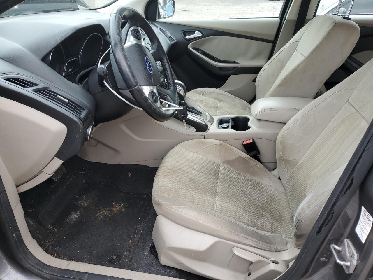 2012 Ford Focus - Image 7