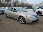 2006 PONTIAC G6 SE1 à vendre chez Copart ON - COOKSTOWN