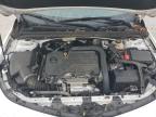 2021 Chevrolet Malibu Ls en Venta en New Orleans, LA - Front End