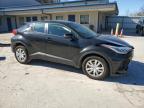 2021 Toyota C-Hr Xle للبيع في Hurricane، WV - Front End