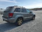 2007 Jeep Grand Cherokee Limited for Sale in Spartanburg, SC - Normal Wear
