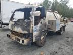 2005 Isuzu Nrr Sewer Jetter Truck for Sale in Waldorf, MD - Burn