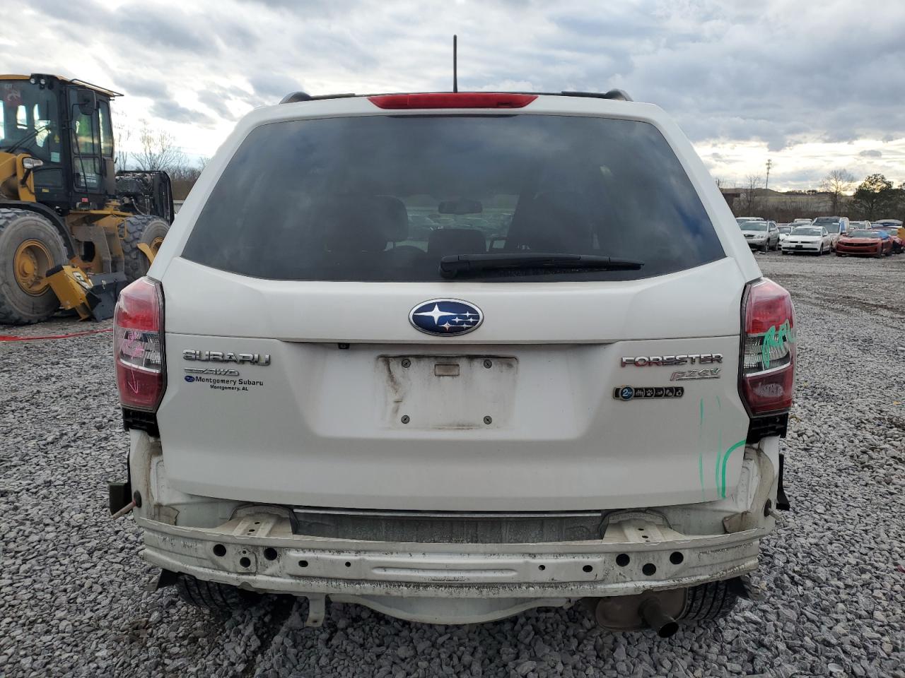 2015 Subaru Forester - Image 6