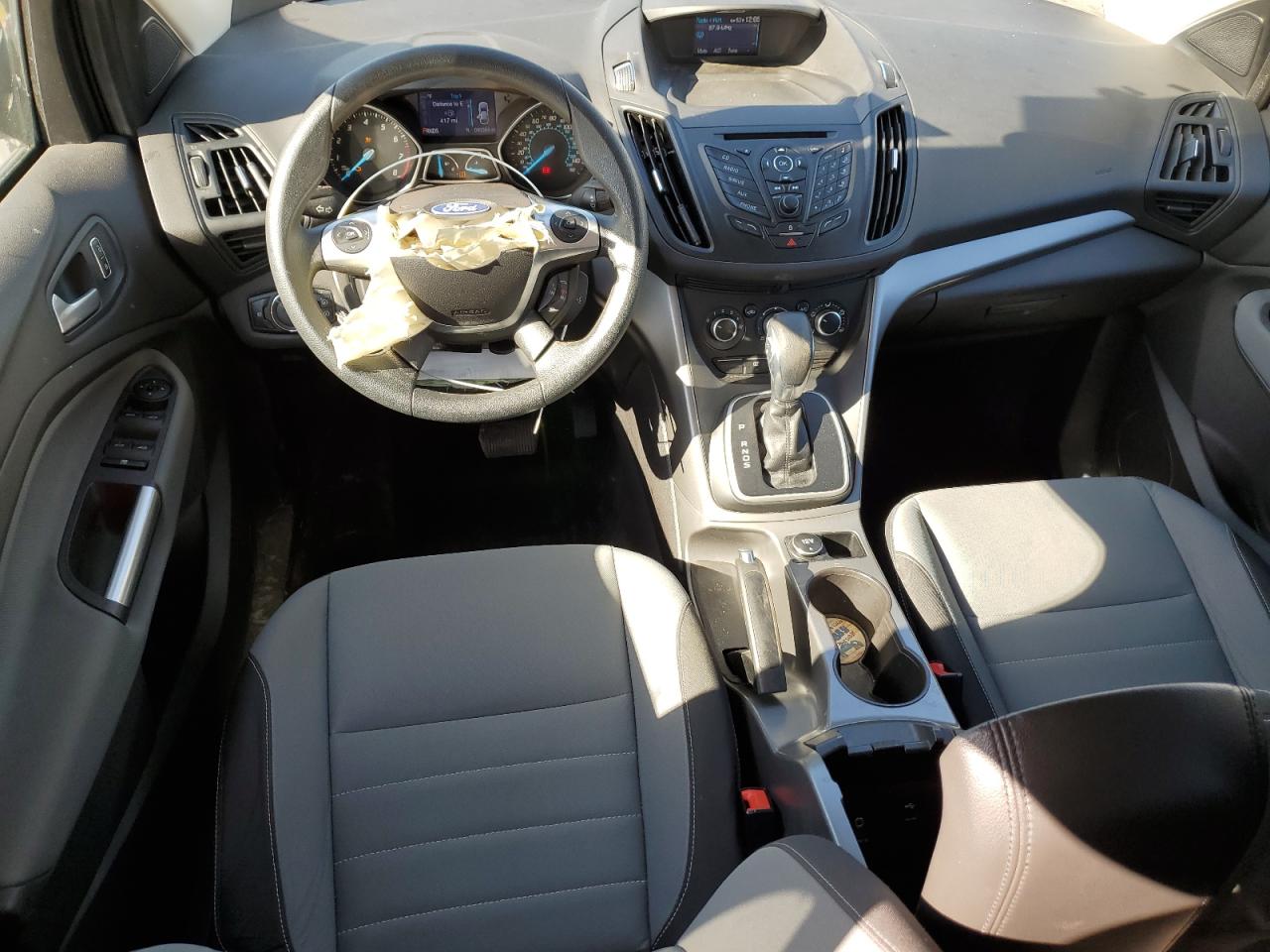 2013 Ford Escape - Image 8