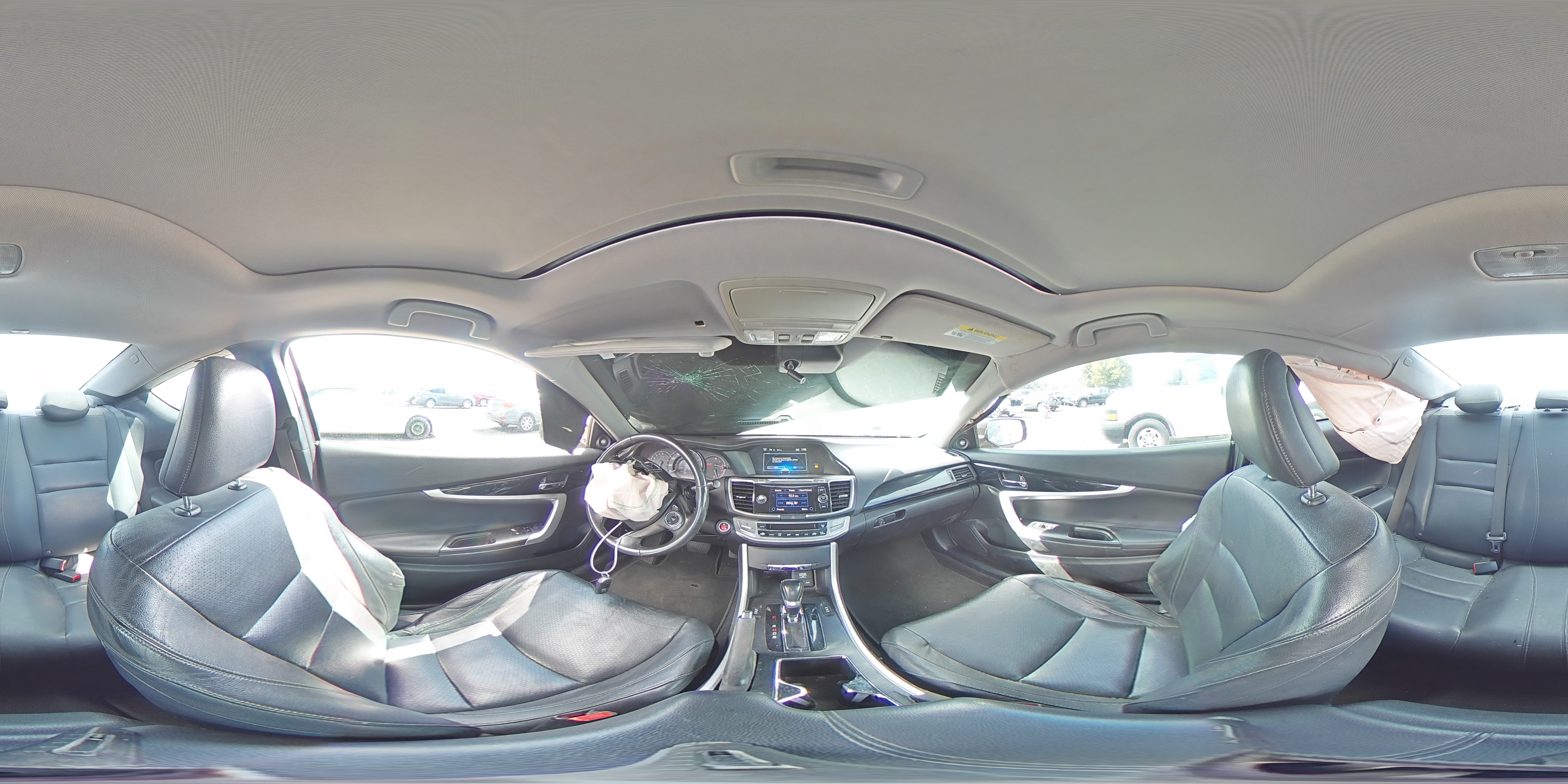 2013 Honda Accord - Image 12