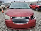 2008 Chrysler Town & Country Touring na sprzedaż w Columbus, OH - Front End