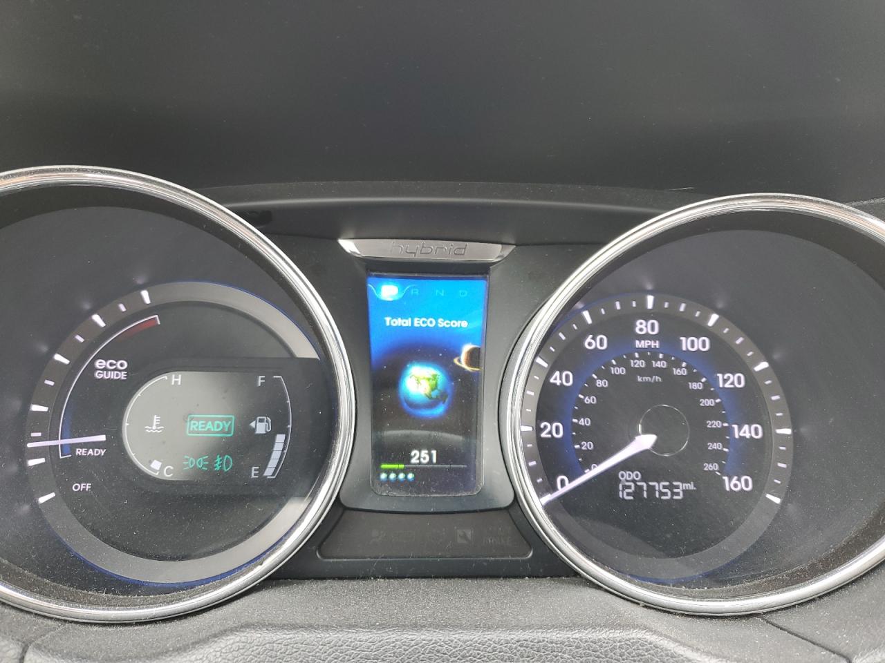 2015 Hyundai Sonata - Image 9