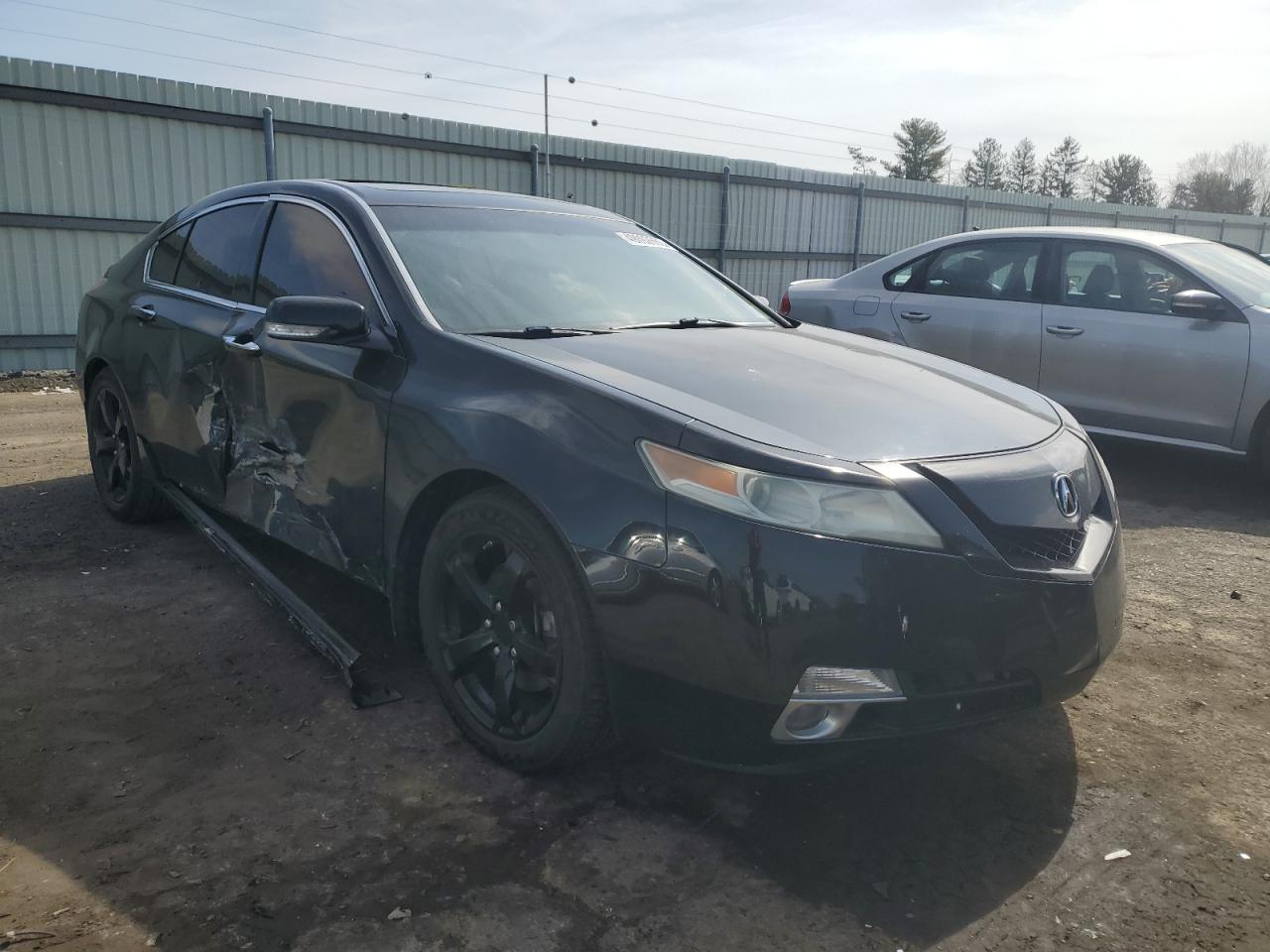 2010 Acura TL - Image 4