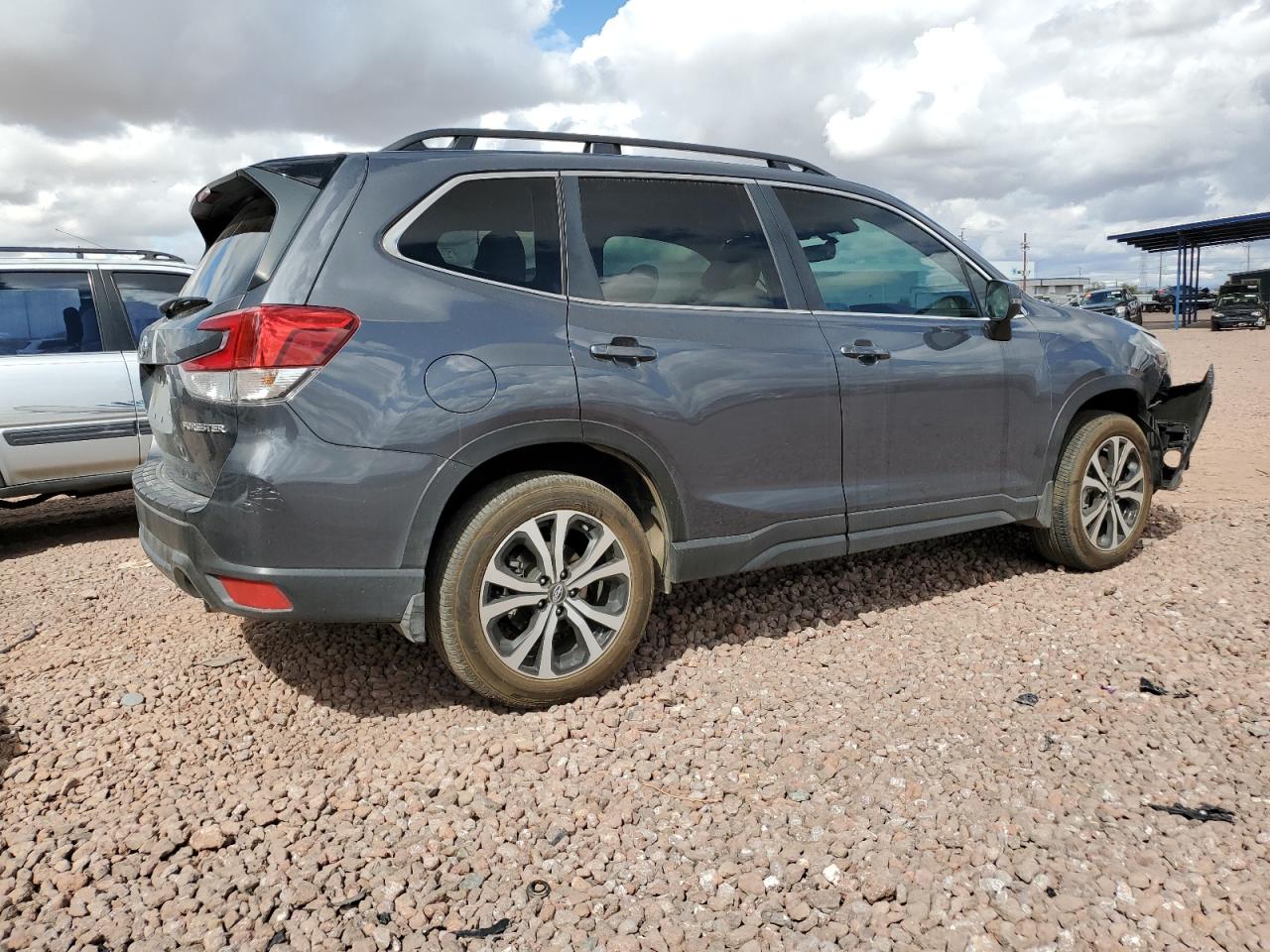 2024 Subaru Forester - Image 3