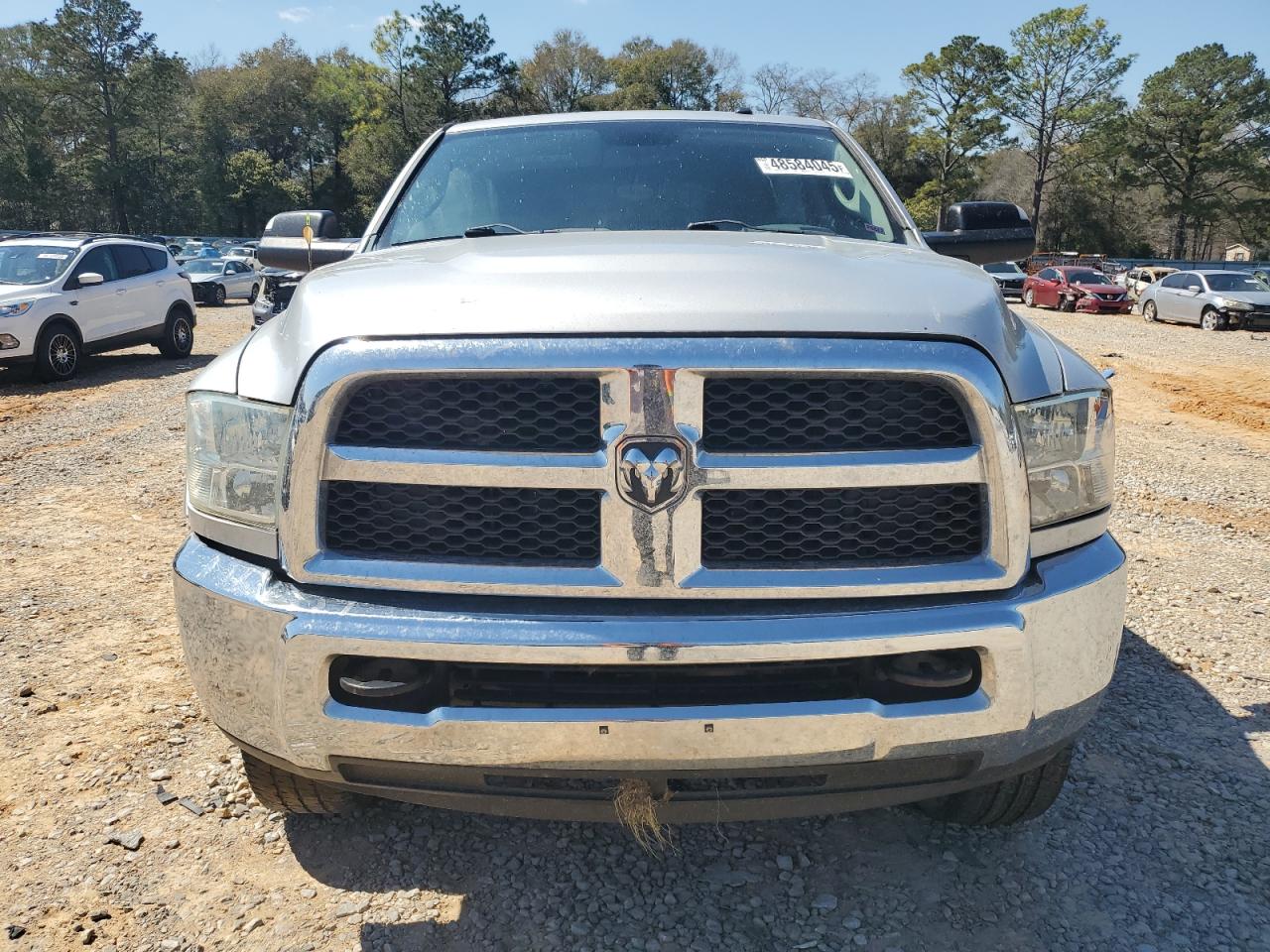 2014 RAM 2500 - Image 5